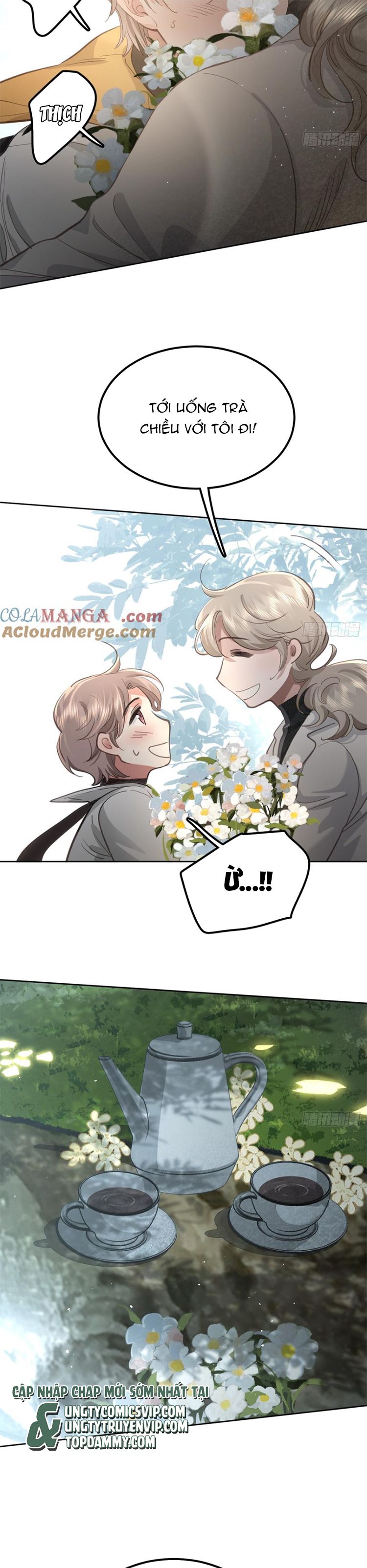 Ong Thợ Chap 52 - Next Chap 53