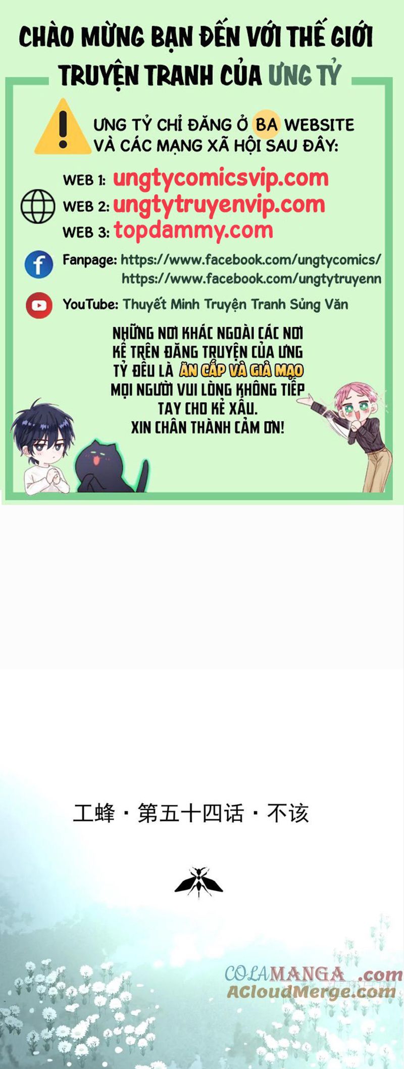 Ong Thợ Chap 53 - Next Chap 54