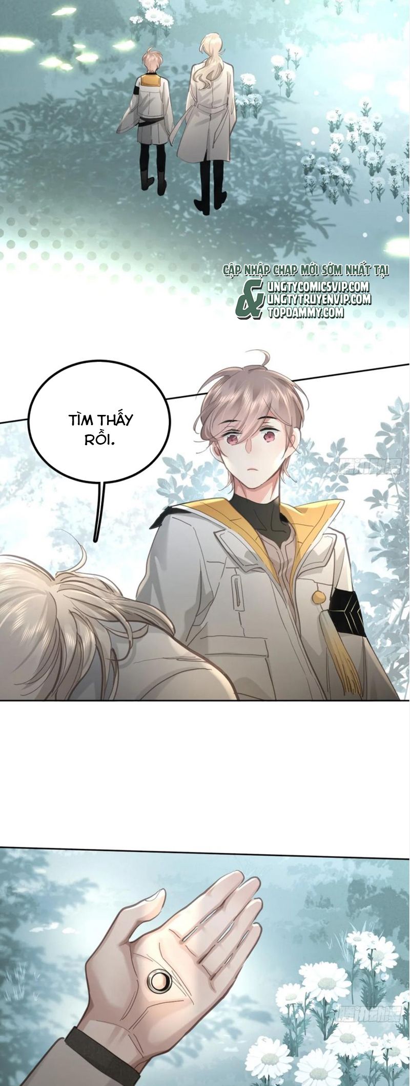 Ong Thợ Chap 53 - Next Chap 54