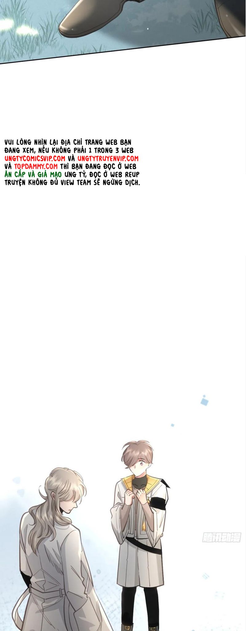 Ong Thợ Chap 53 - Next Chap 54