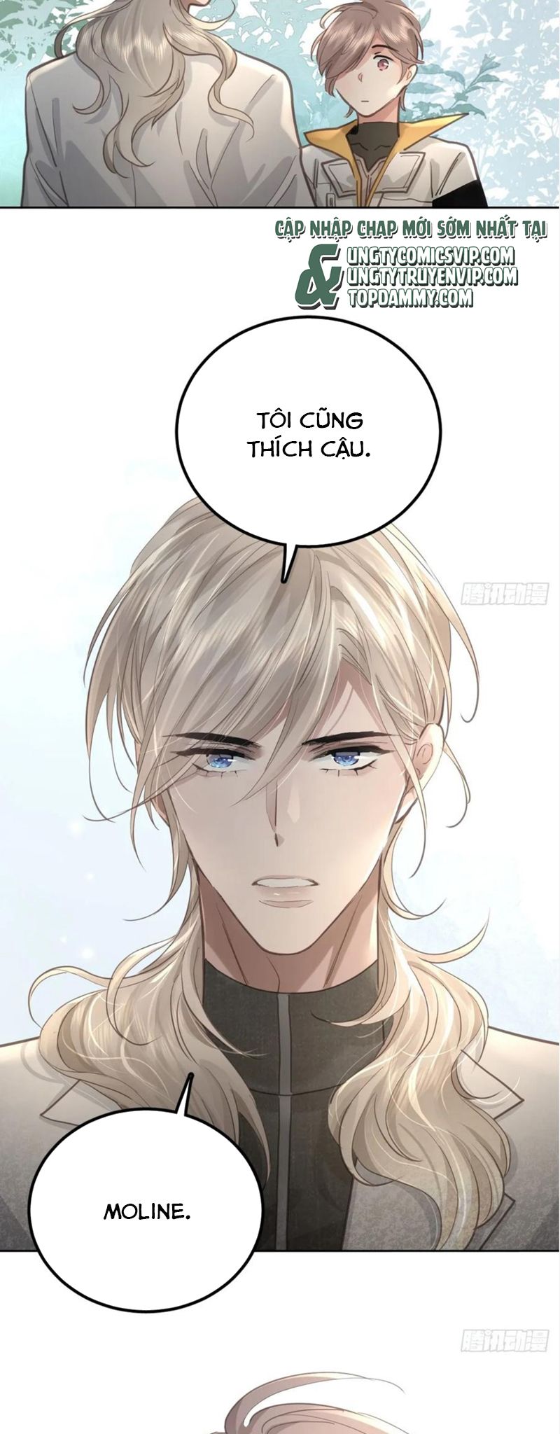 Ong Thợ Chap 53 - Next Chap 54