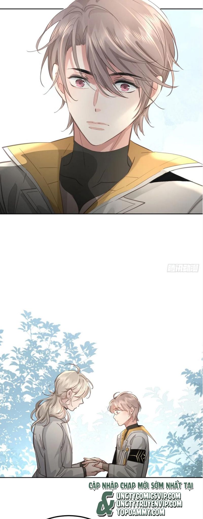 Ong Thợ Chap 53 - Next Chap 54