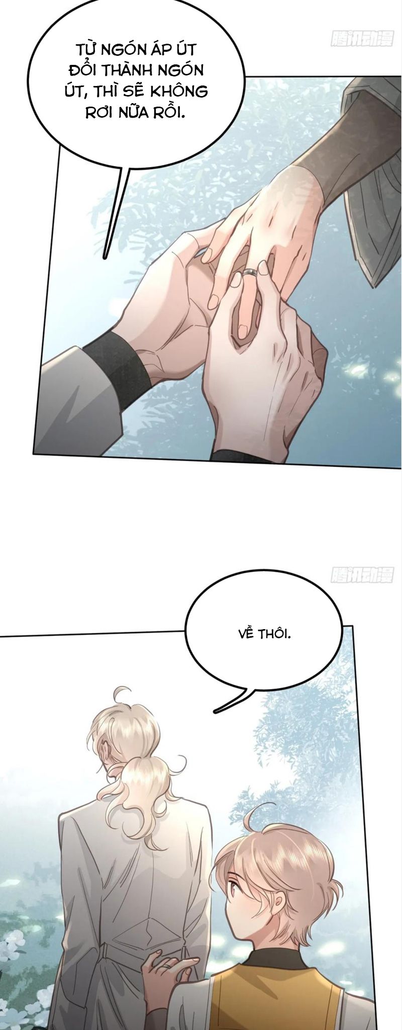 Ong Thợ Chap 53 - Next Chap 54