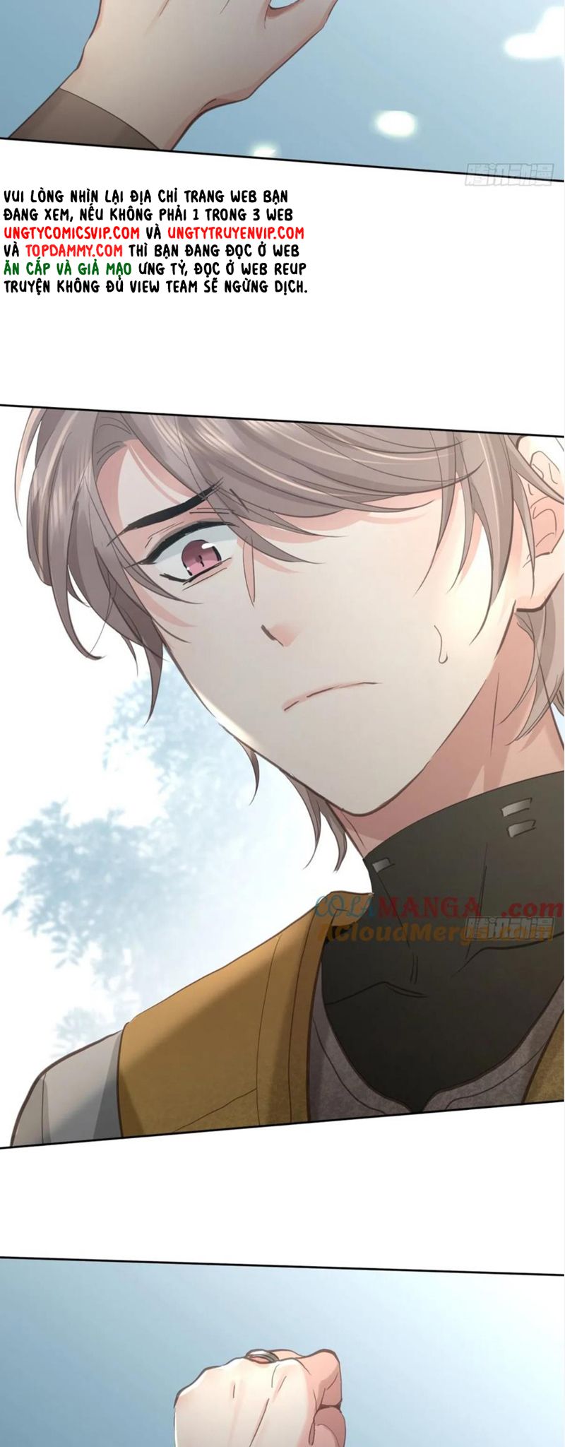 Ong Thợ Chap 53 - Next Chap 54