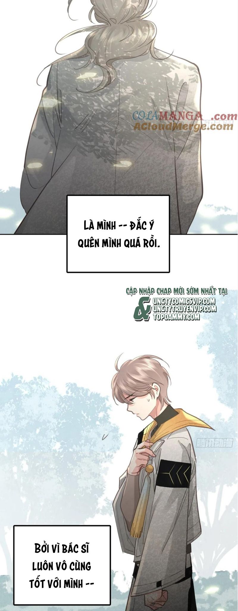Ong Thợ Chap 53 - Next Chap 54