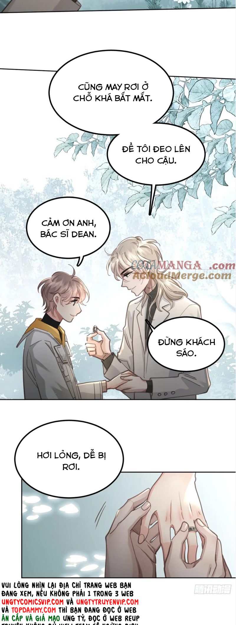 Ong Thợ Chap 53 - Next Chap 54