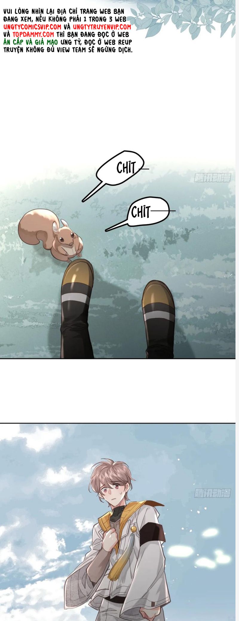 Ong Thợ Chap 53 - Next Chap 54