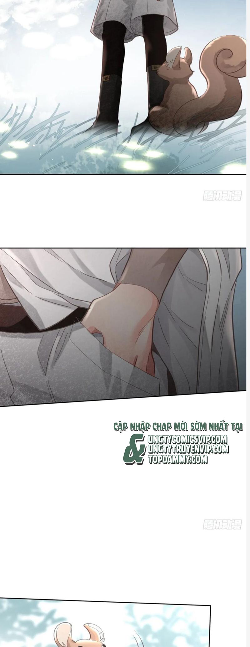 Ong Thợ Chap 53 - Next Chap 54