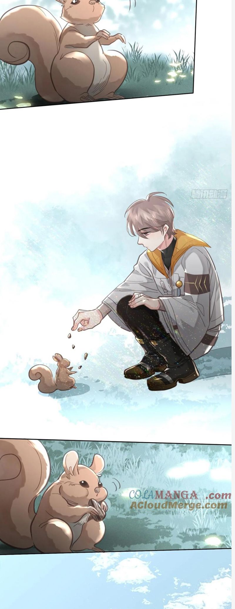 Ong Thợ Chap 53 - Next Chap 54