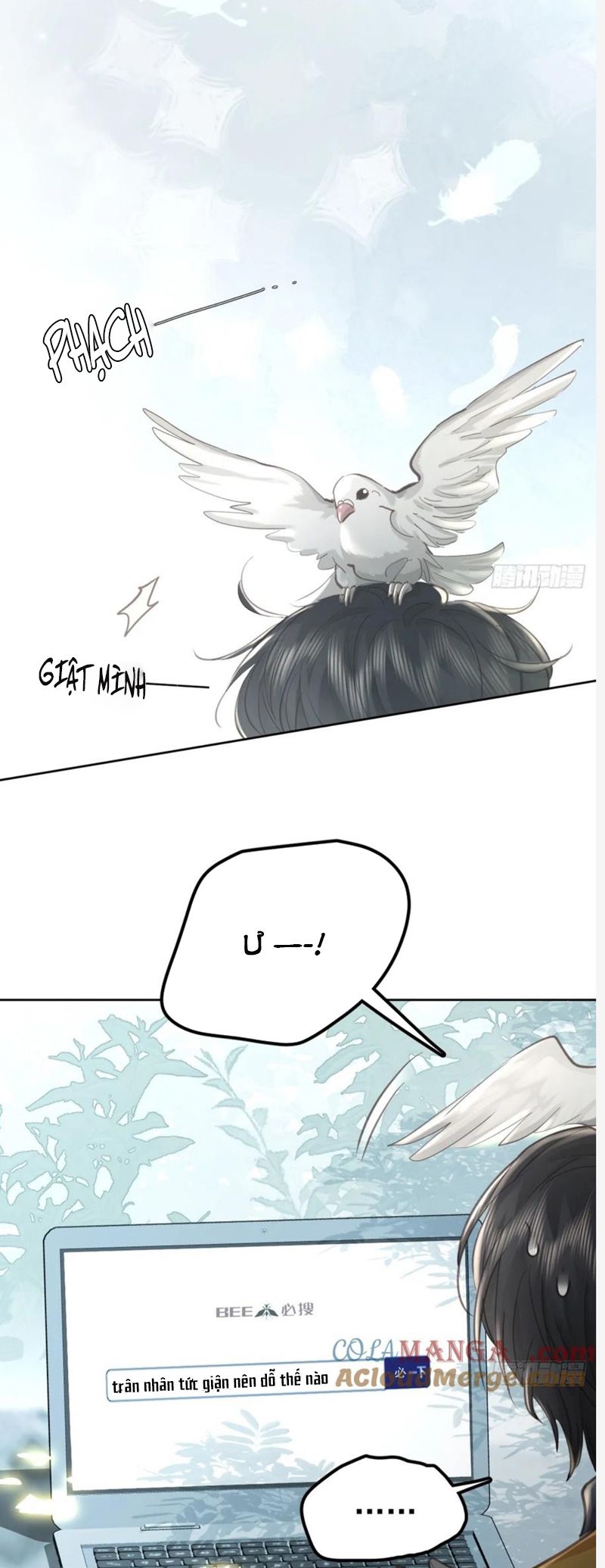 Ong Thợ Chap 53 - Next Chap 54