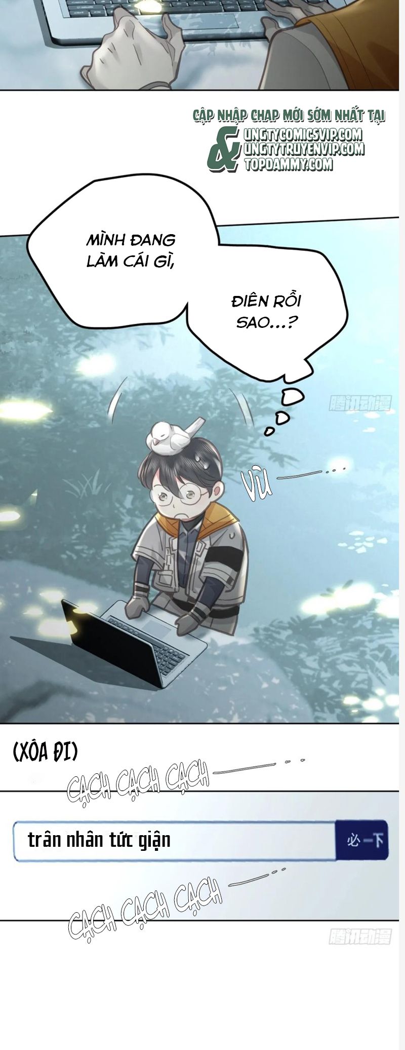 Ong Thợ Chap 53 - Next Chap 54