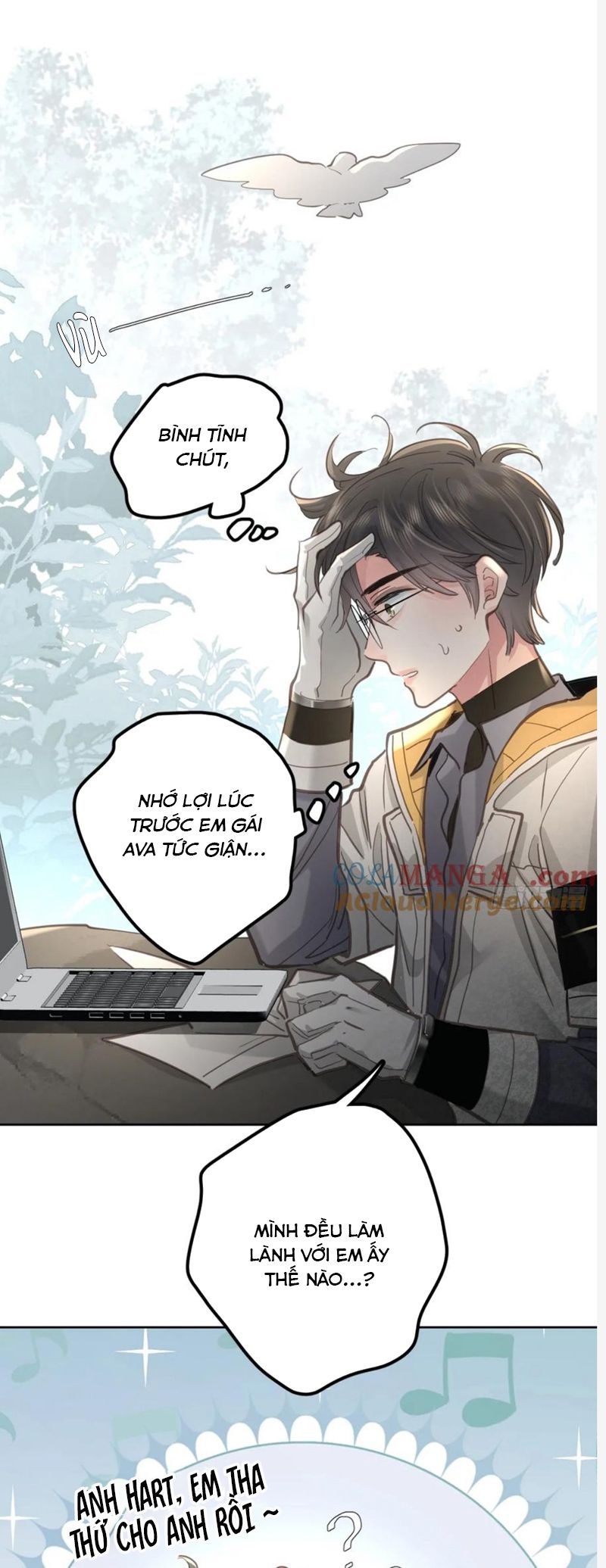 Ong Thợ Chap 53 - Next Chap 54