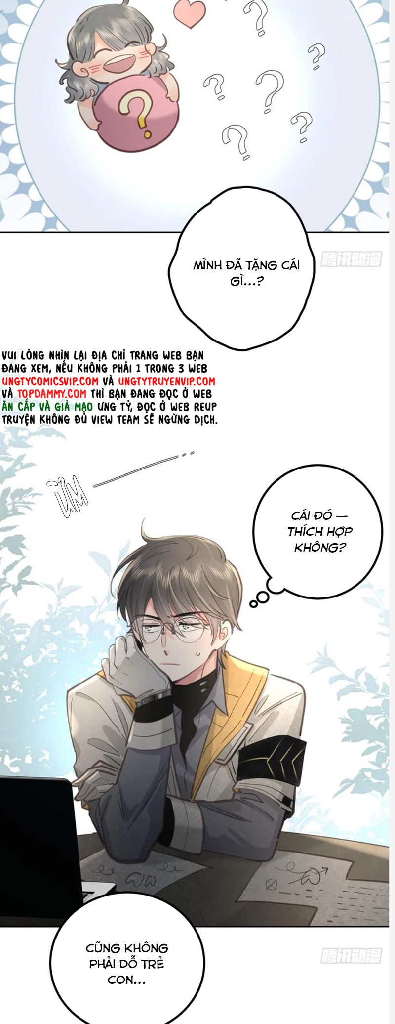 Ong Thợ Chap 53 - Next Chap 54