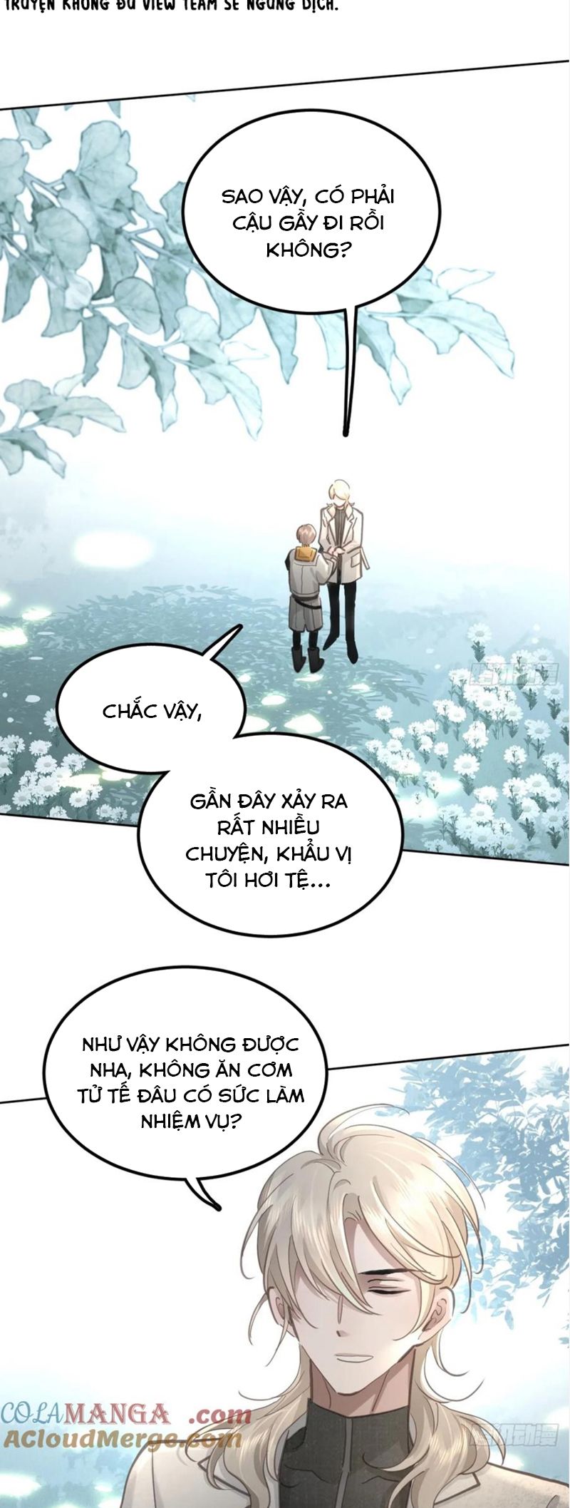 Ong Thợ Chap 53 - Next Chap 54