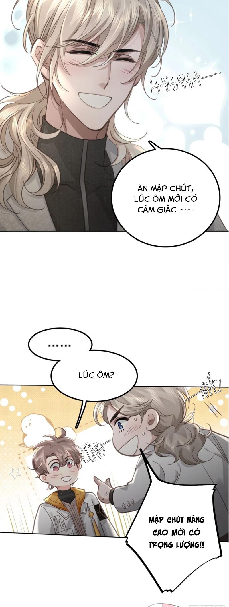 Ong Thợ Chap 53 - Next Chap 54