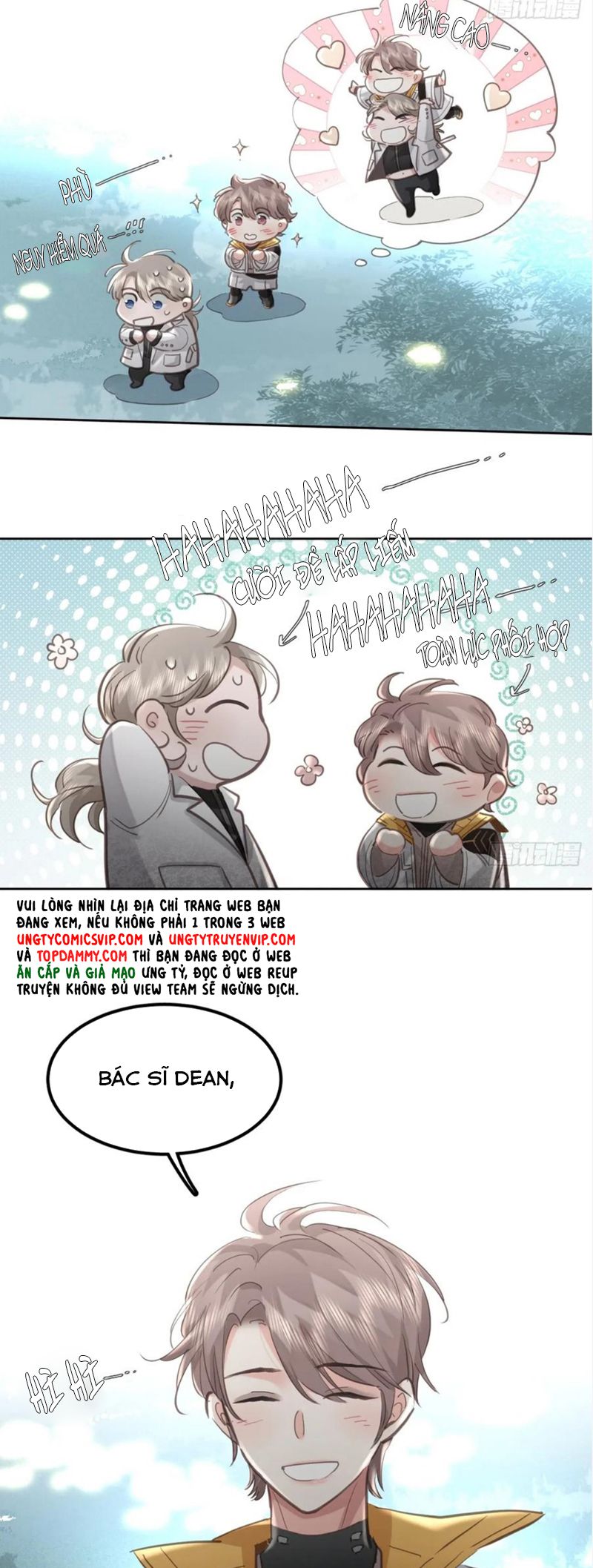 Ong Thợ Chap 53 - Next Chap 54