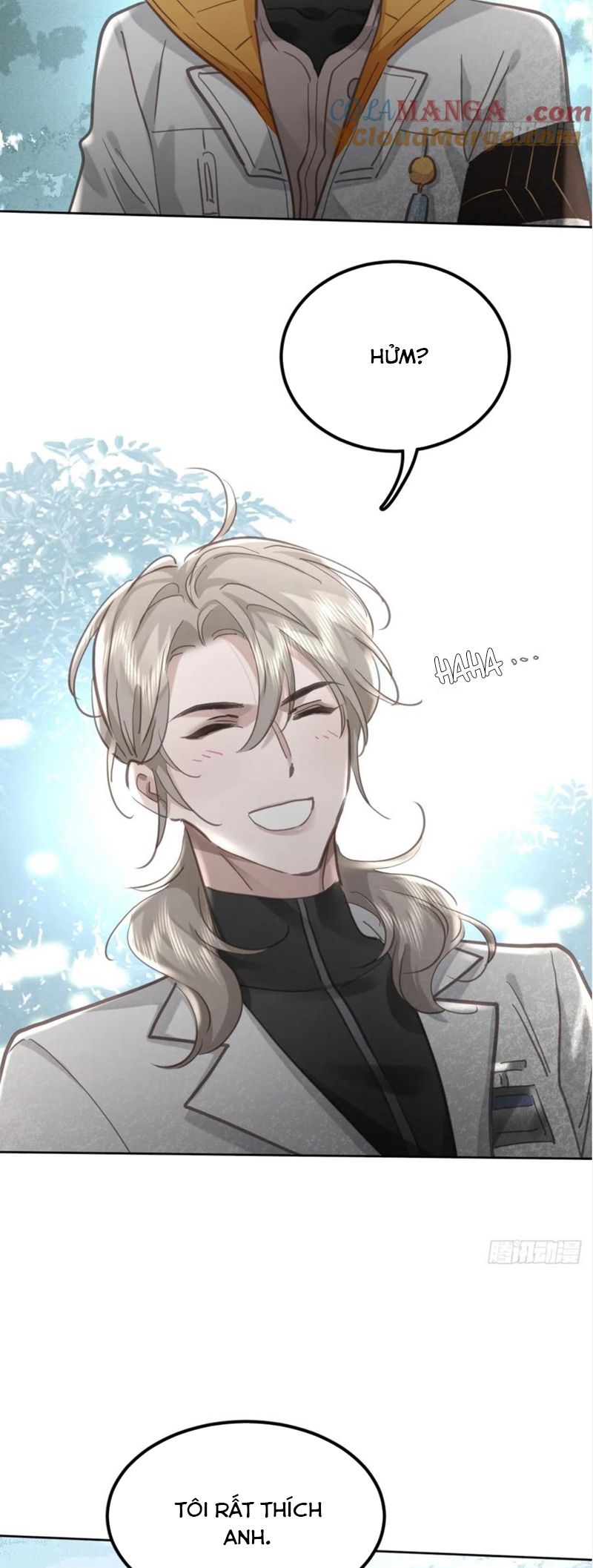 Ong Thợ Chap 53 - Next Chap 54