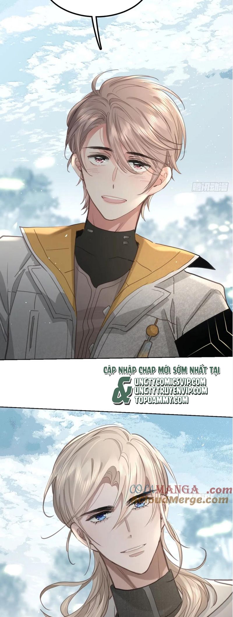 Ong Thợ Chap 53 - Next Chap 54