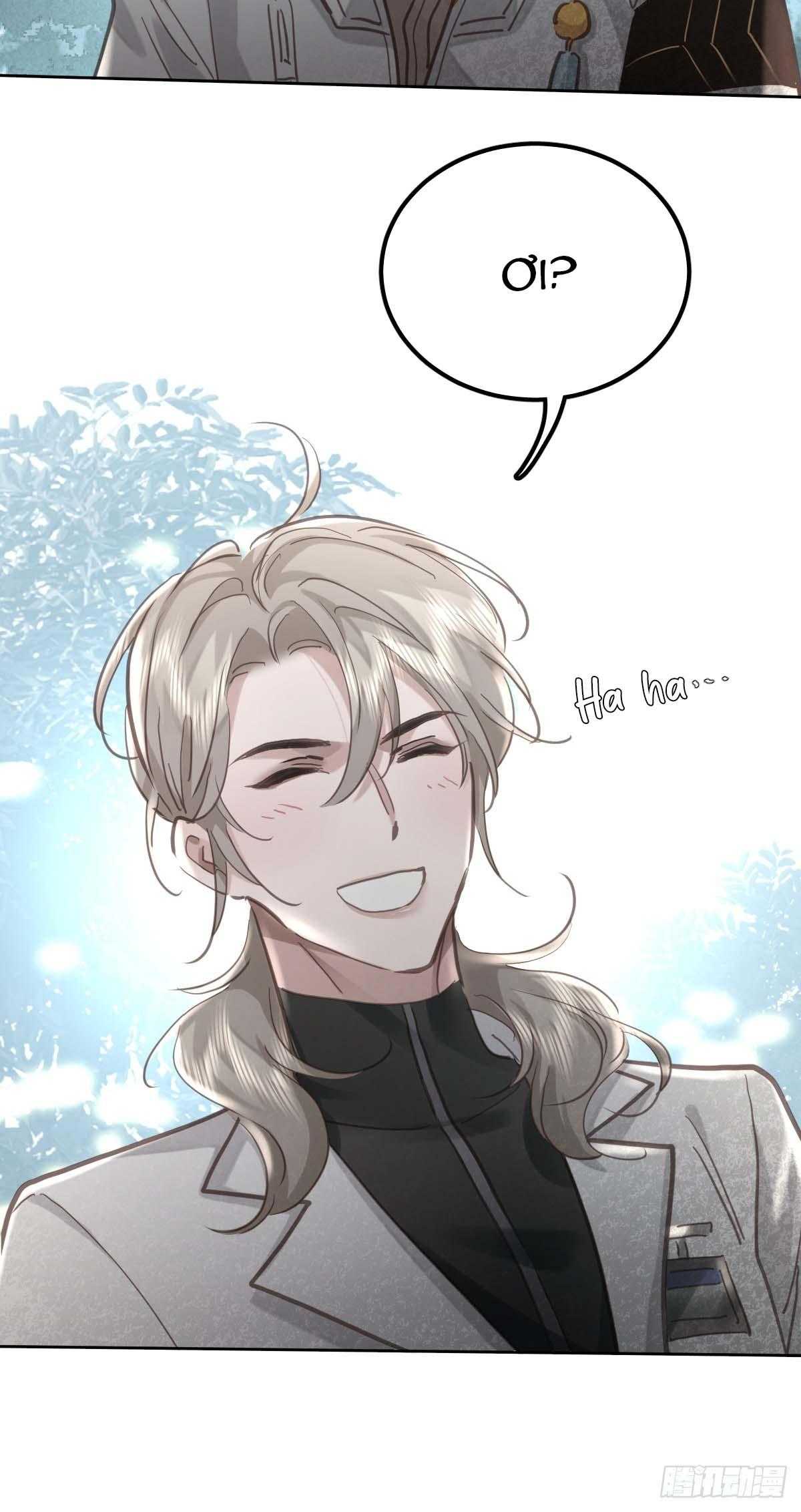 Ong Thợ Chap 54 - Next Chap 55