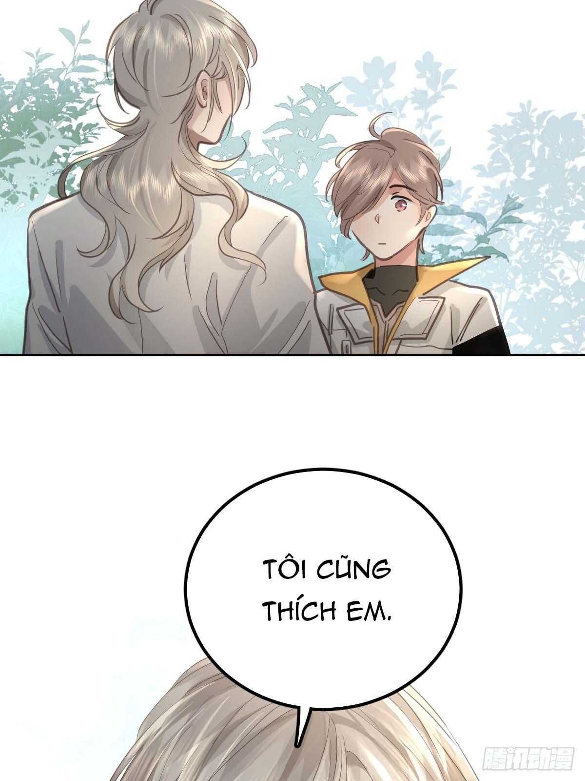 Ong Thợ Chap 54 - Next Chap 55