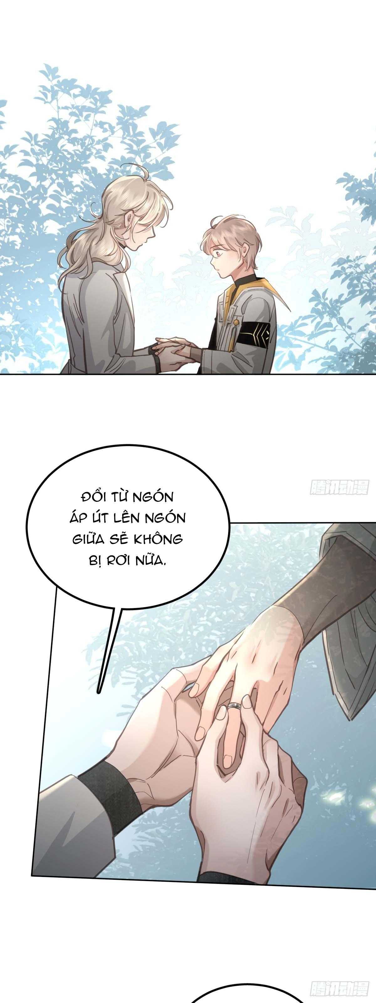 Ong Thợ Chap 54 - Next Chap 55