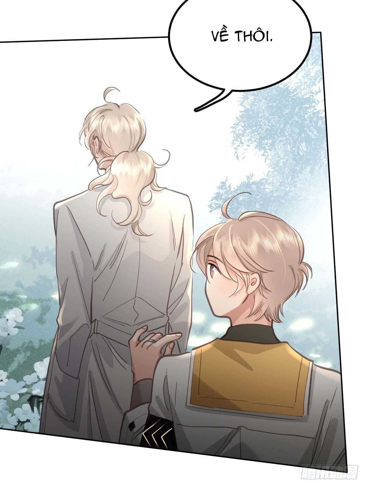 Ong Thợ Chap 54 - Next Chap 55