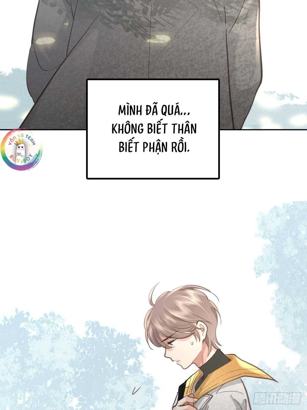 Ong Thợ Chap 54 - Next Chap 55