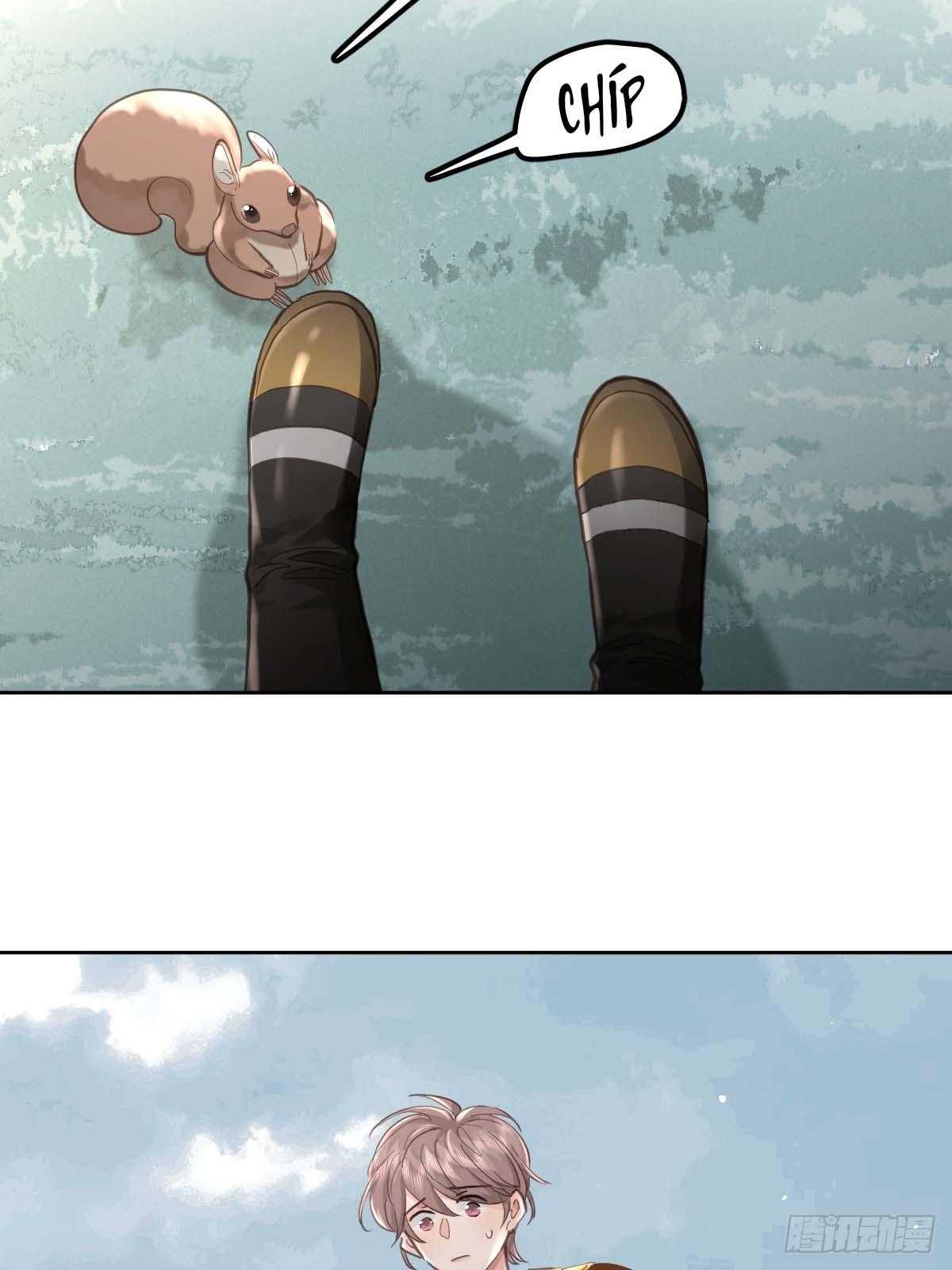 Ong Thợ Chap 54 - Next Chap 55