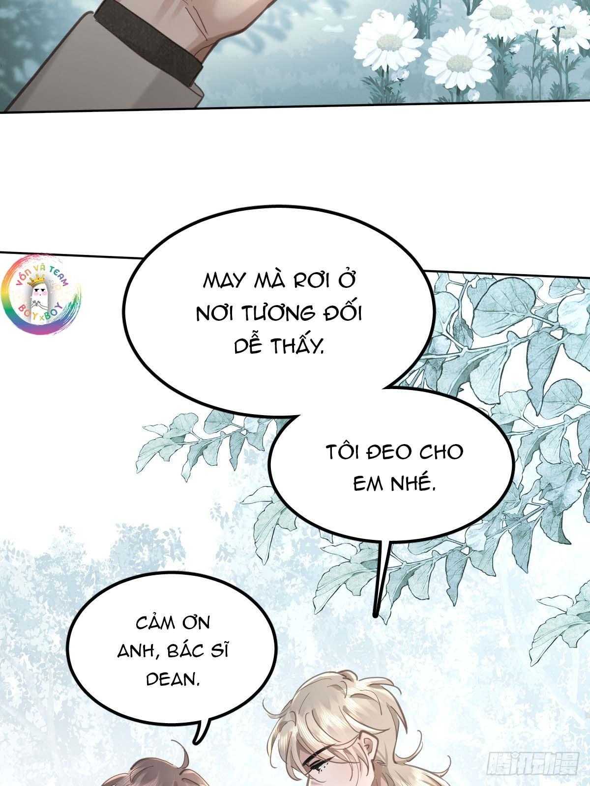 Ong Thợ Chap 54 - Next Chap 55