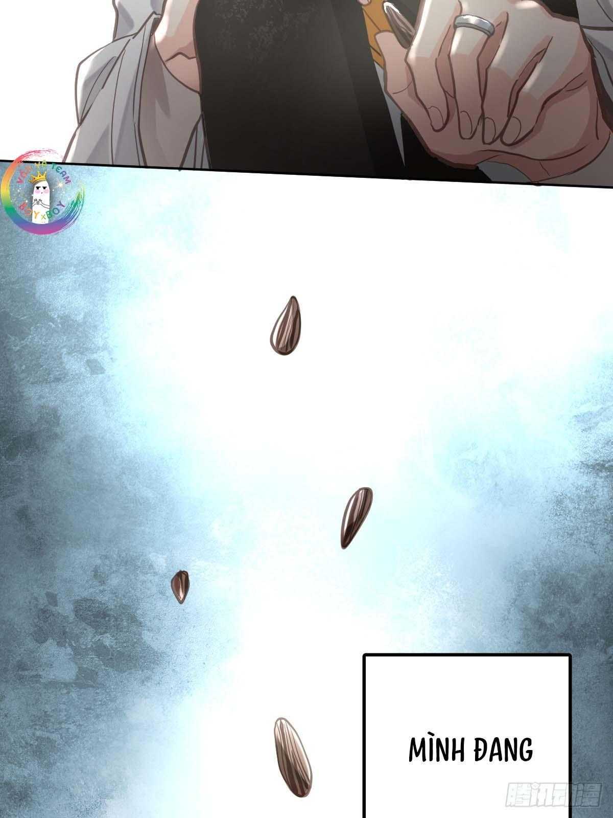 Ong Thợ Chap 54 - Next Chap 55