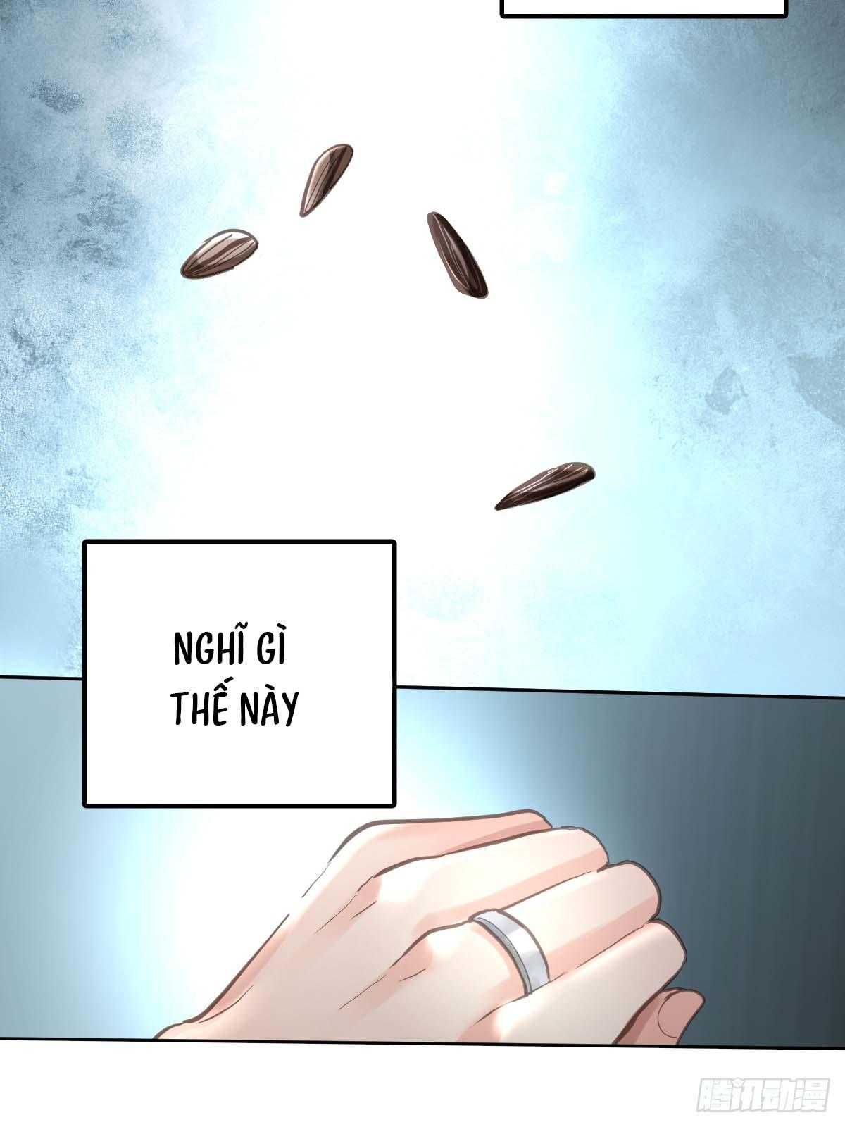 Ong Thợ Chap 54 - Next Chap 55