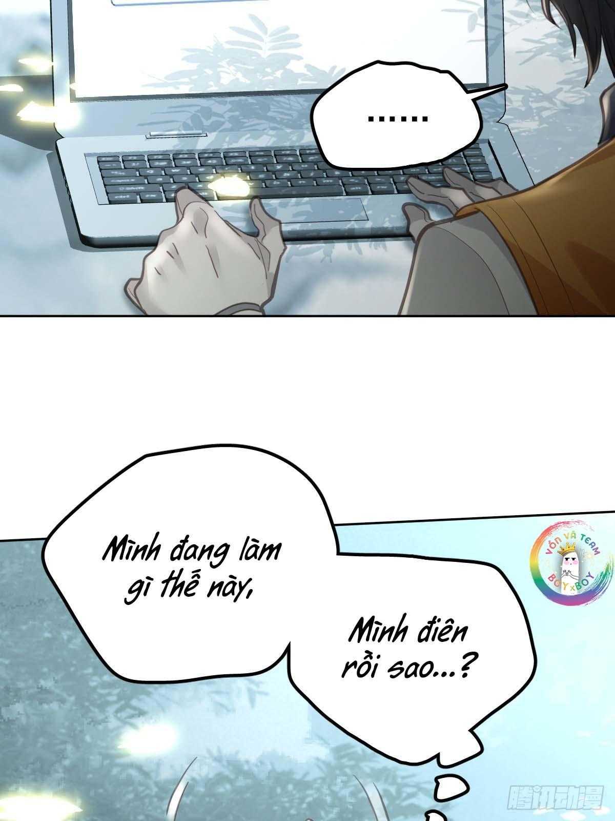 Ong Thợ Chap 54 - Next Chap 55