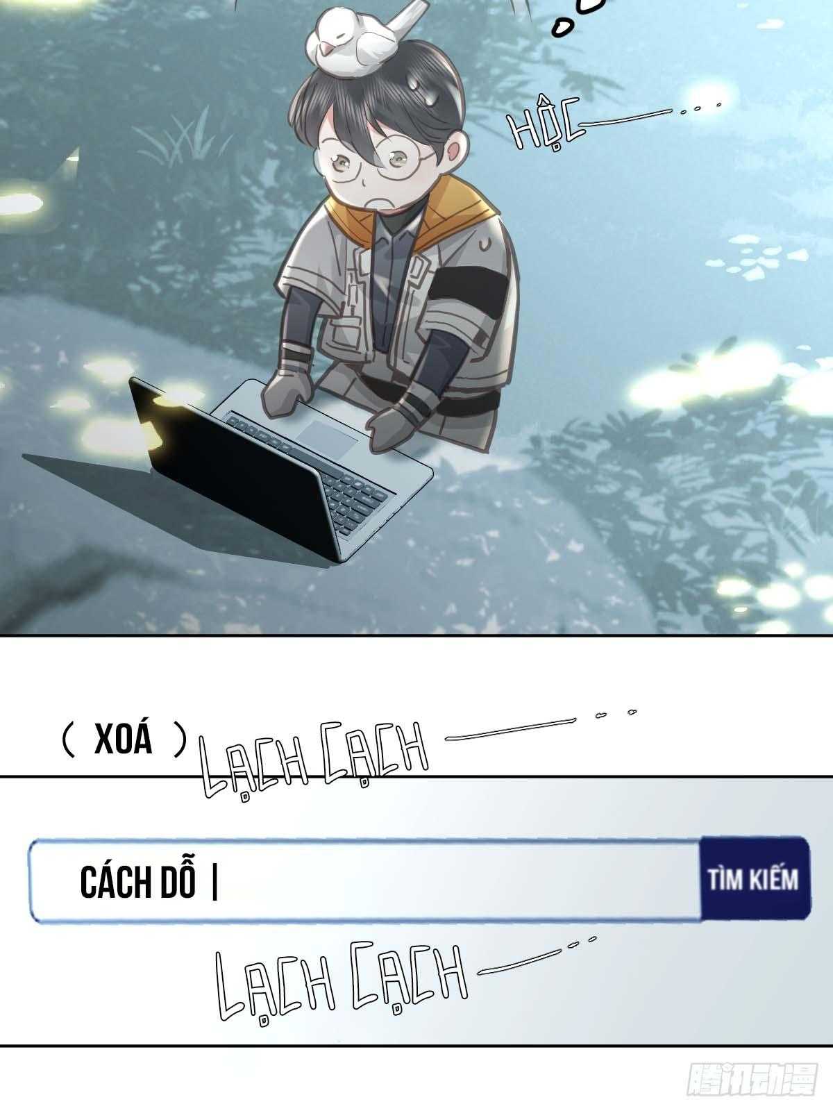 Ong Thợ Chap 54 - Next Chap 55