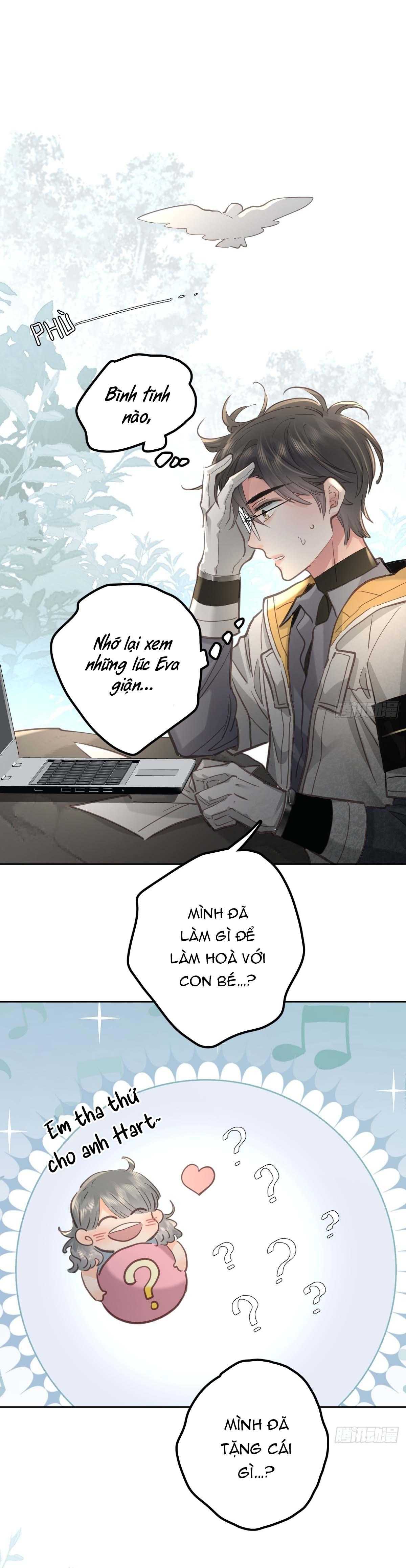 Ong Thợ Chap 54 - Next Chap 55
