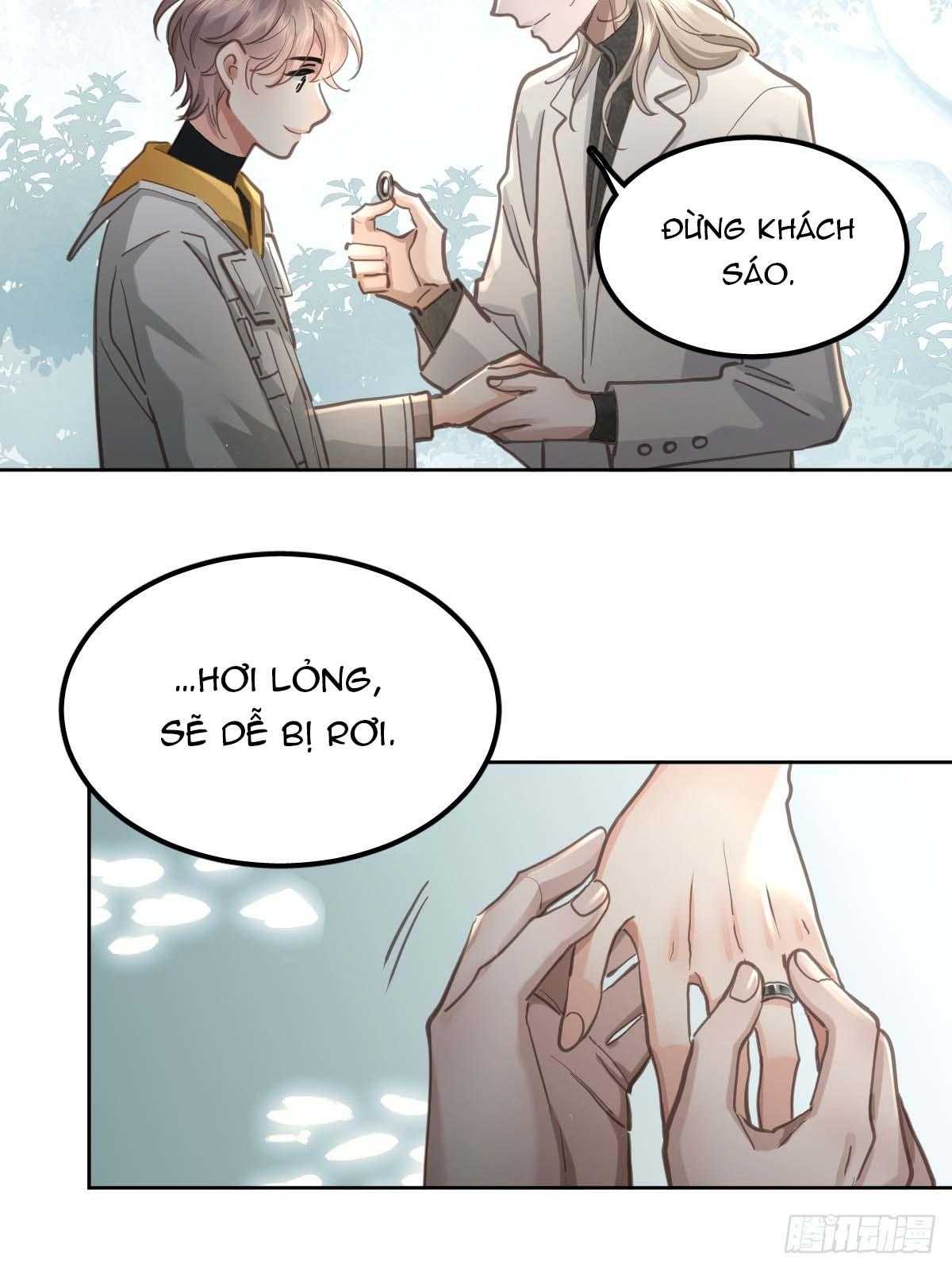 Ong Thợ Chap 54 - Next Chap 55