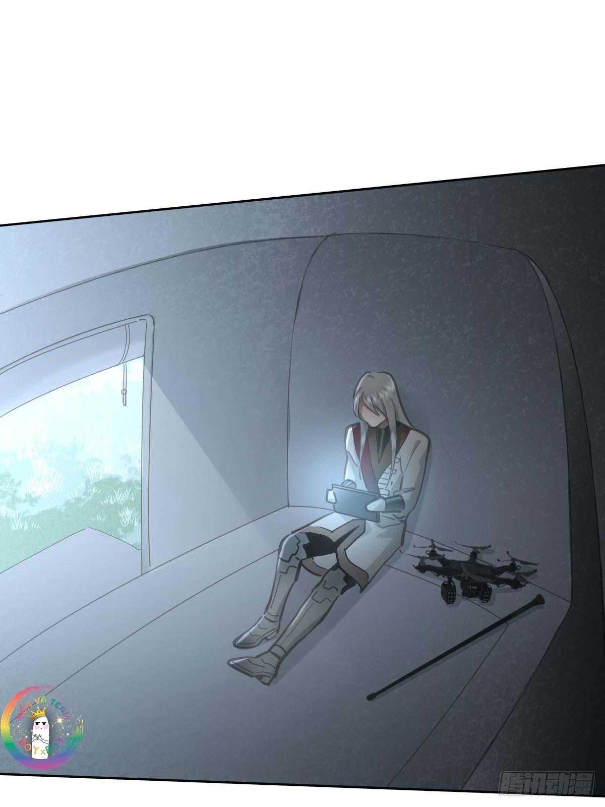 Ong Thợ Chap 54 - Next Chap 55