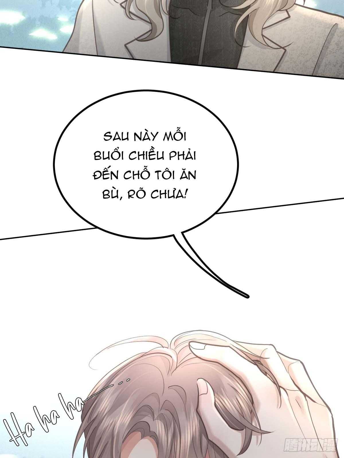 Ong Thợ Chap 54 - Next Chap 55