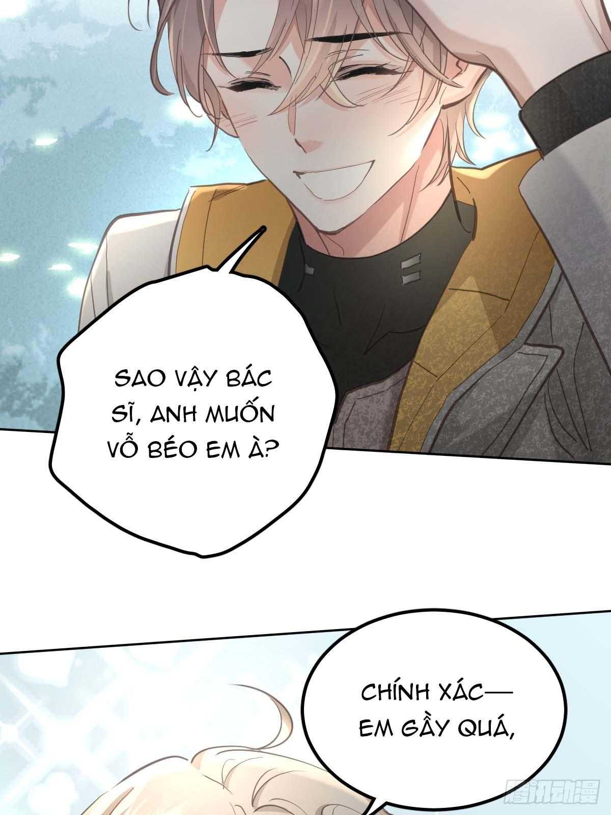 Ong Thợ Chap 54 - Next Chap 55