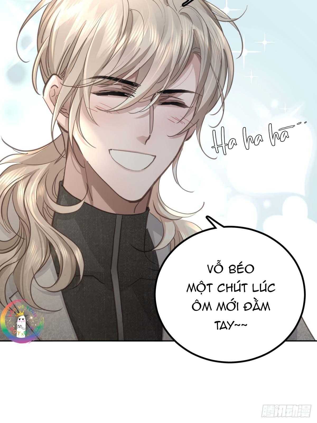 Ong Thợ Chap 54 - Next Chap 55