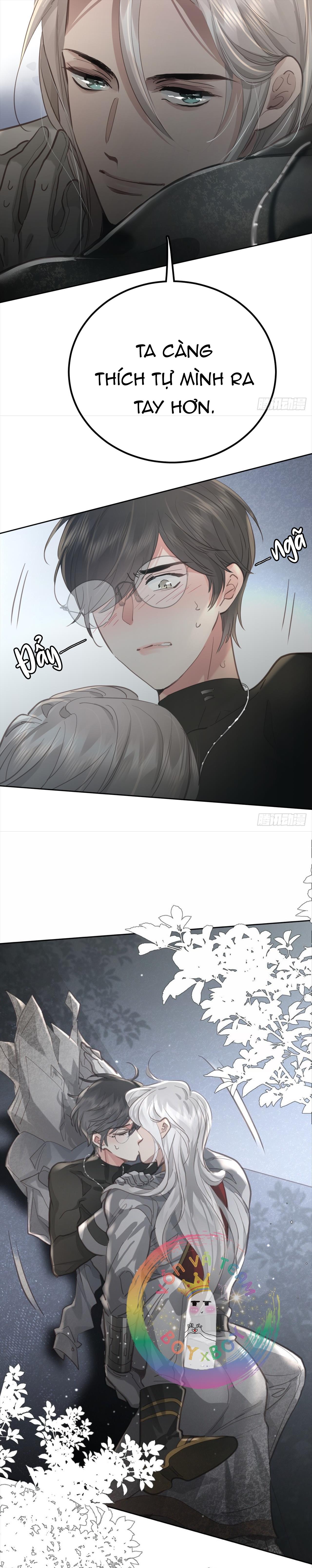 Ong Thợ Chap 55 - Next Chap 56