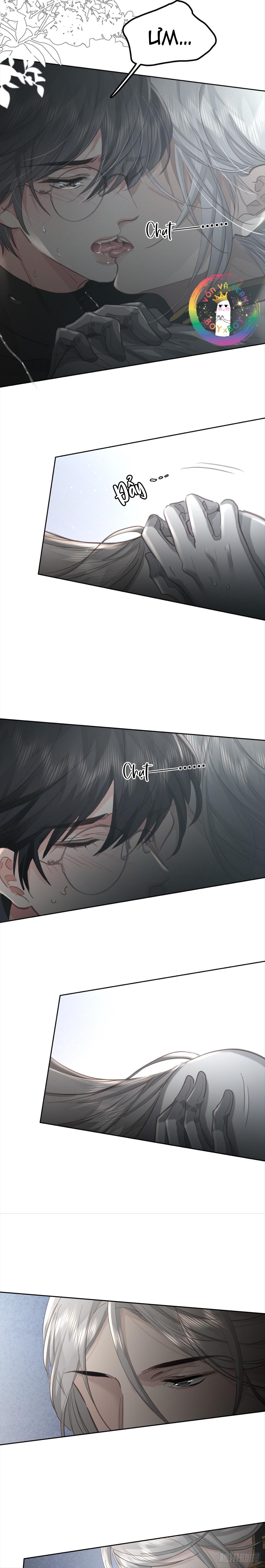 Ong Thợ Chap 55 - Next Chap 56