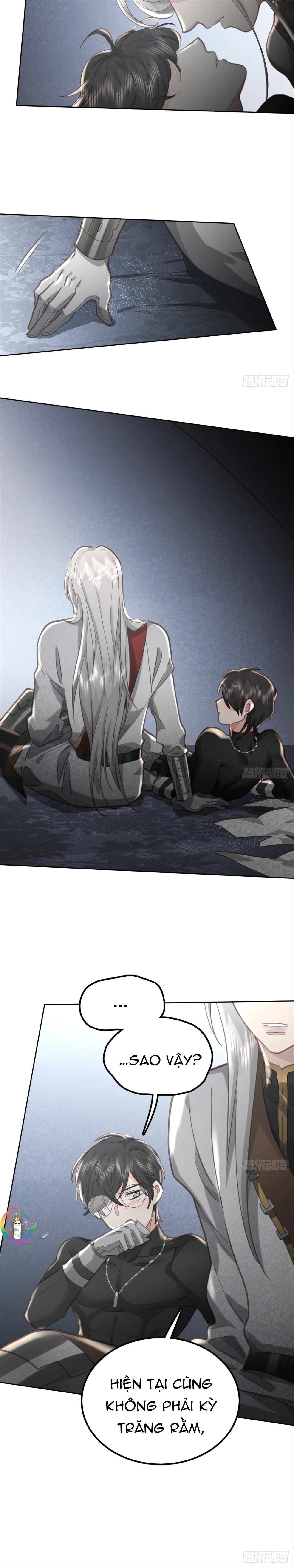 Ong Thợ Chap 55 - Next Chap 56