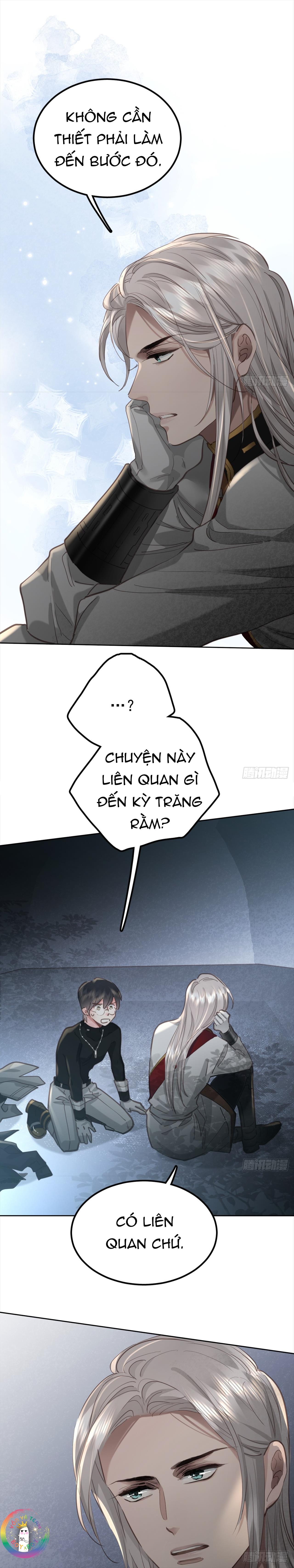Ong Thợ Chap 55 - Next Chap 56
