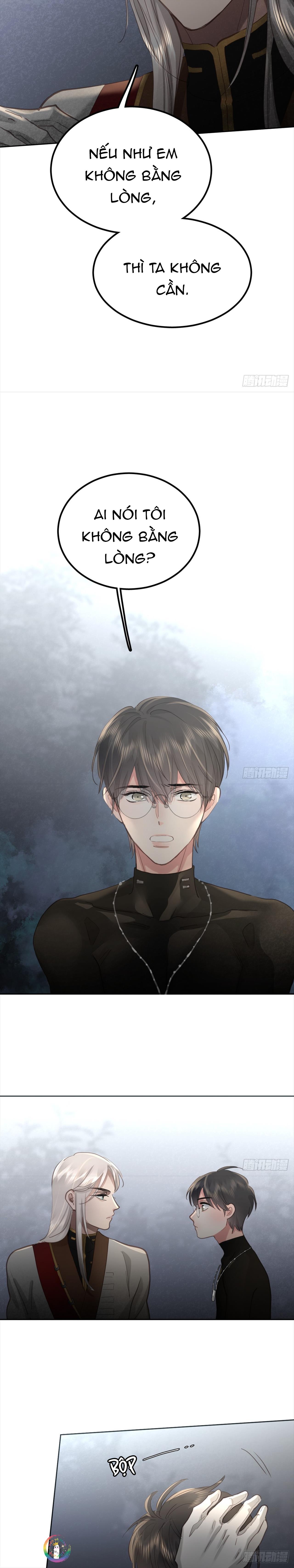 Ong Thợ Chap 55 - Next Chap 56