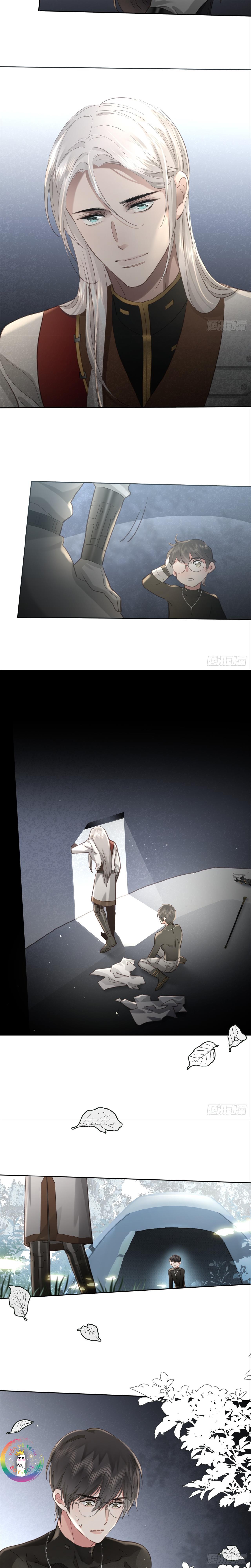 Ong Thợ Chap 55 - Next Chap 56