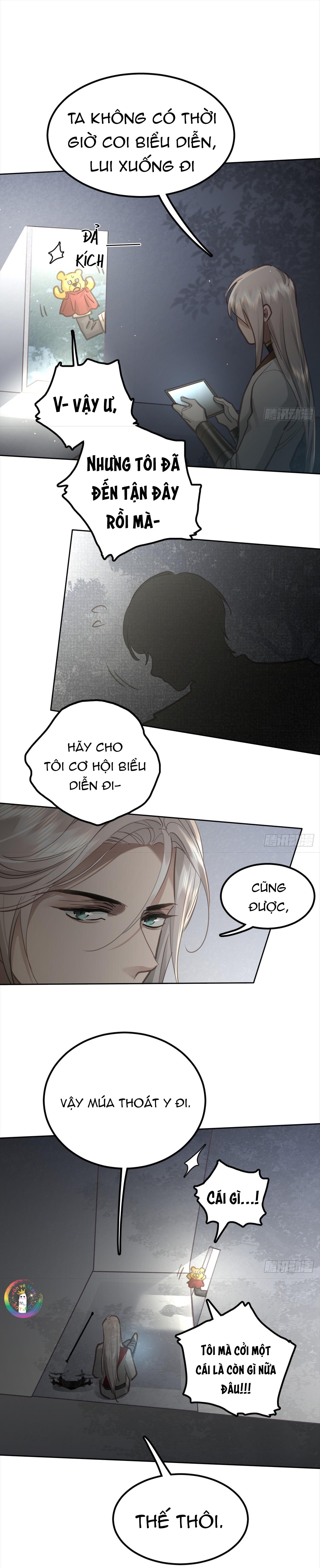 Ong Thợ Chap 55 - Next Chap 56