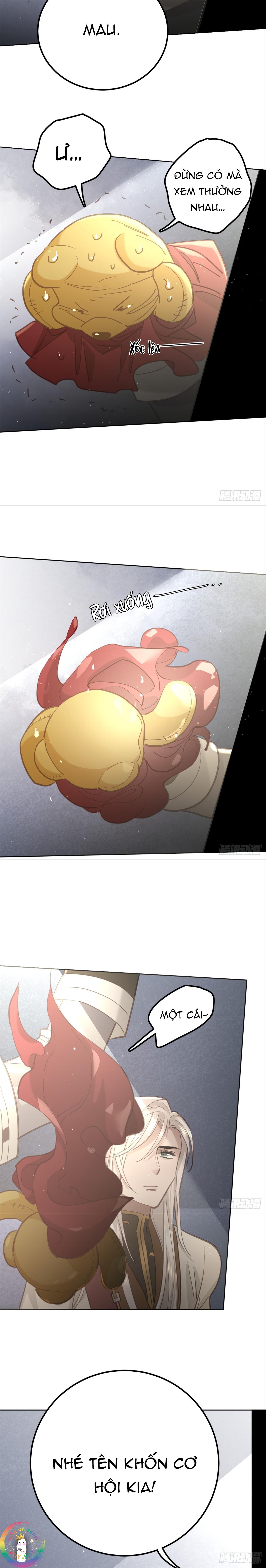 Ong Thợ Chap 55 - Next Chap 56