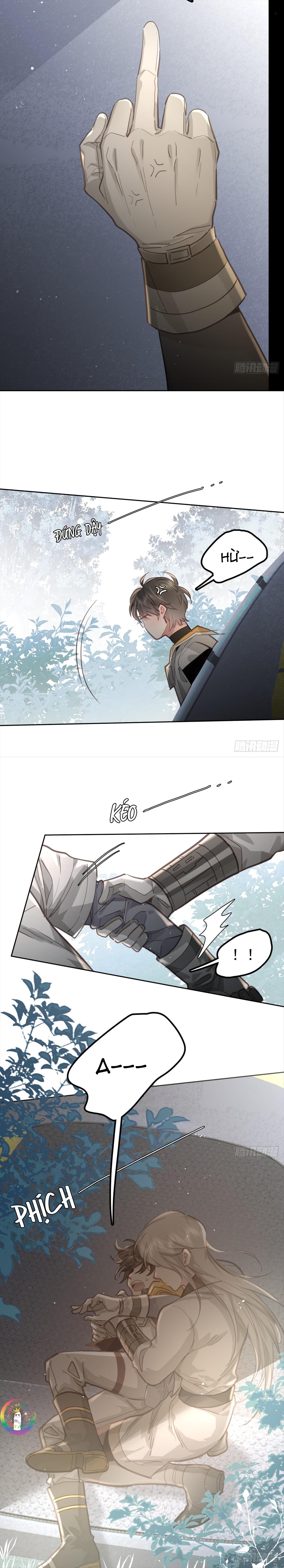 Ong Thợ Chap 55 - Next Chap 56