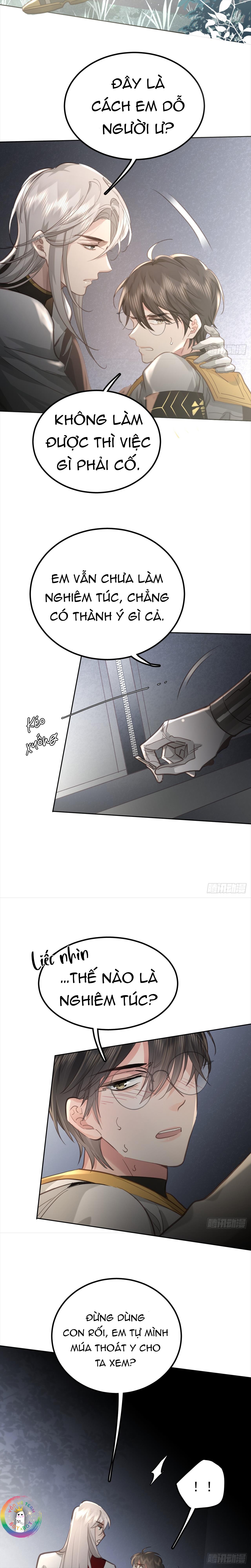 Ong Thợ Chap 55 - Next Chap 56