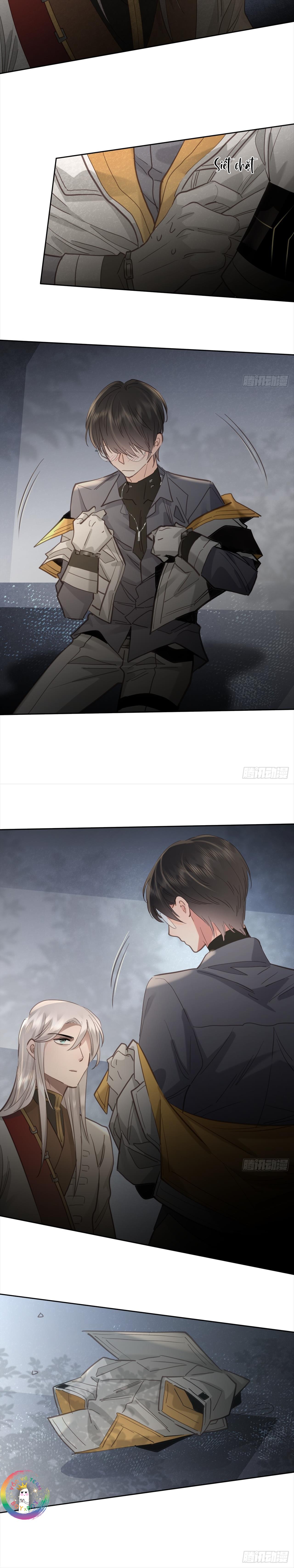 Ong Thợ Chap 55 - Next Chap 56